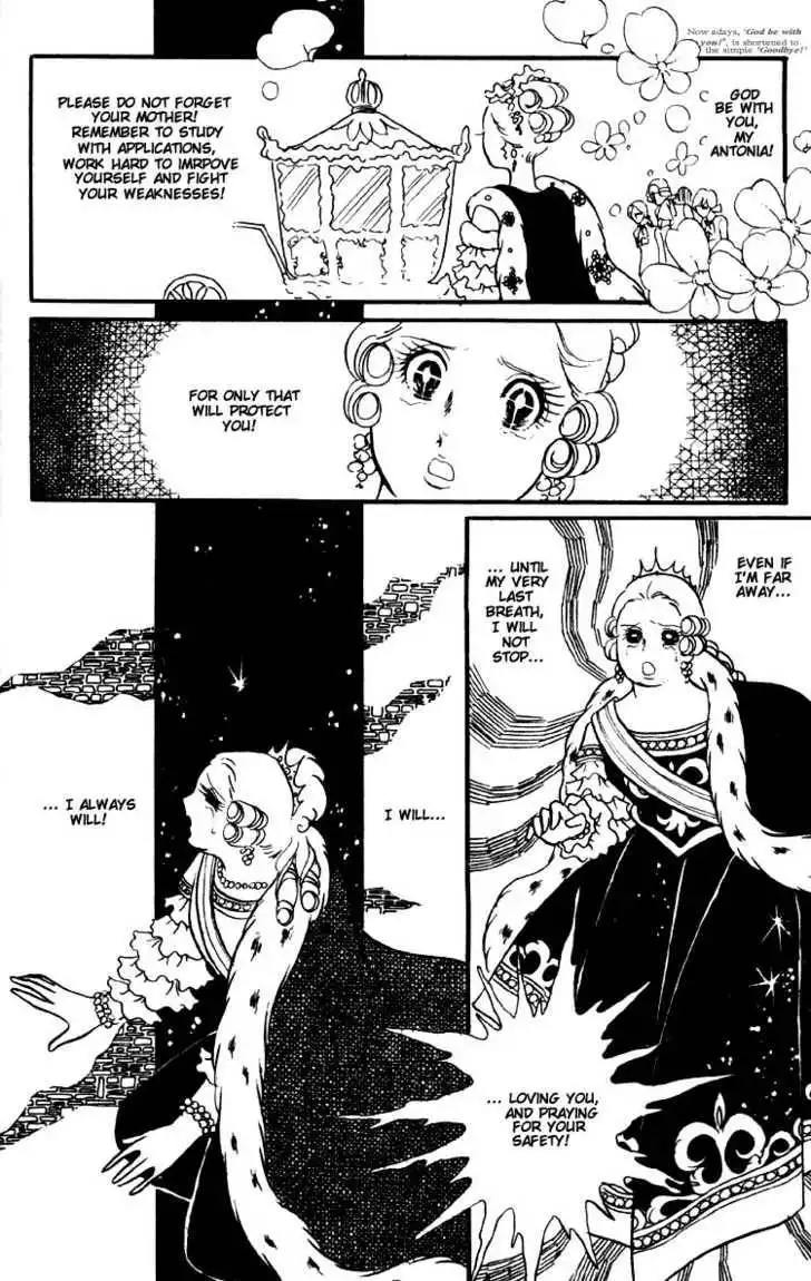 Rose of Versailles Chapter 2 19